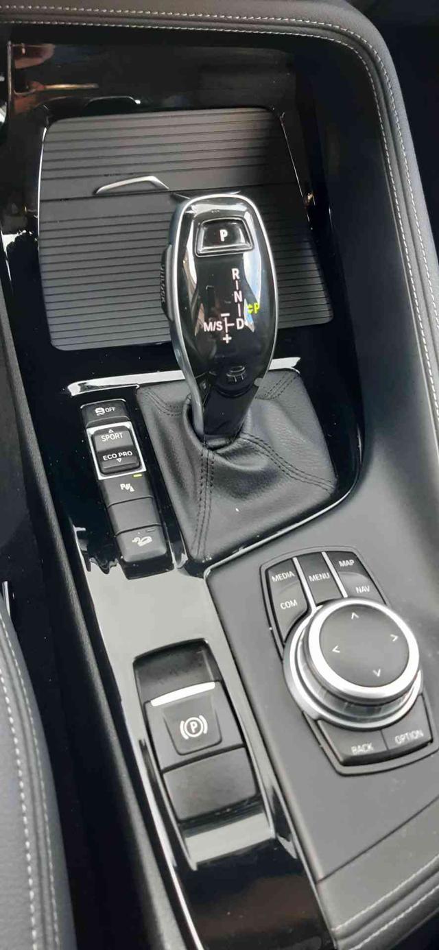 BMW X1 xDrive18d xLine PLUS SCONTO ROTTAMAZIONE