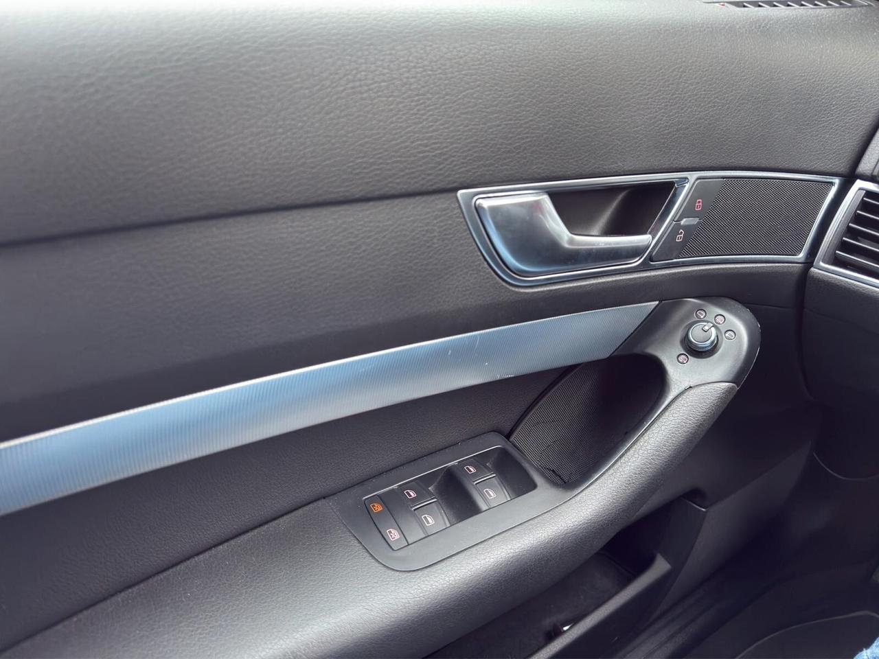 Audi A6 allroad 3.0 TDI 240 CV F.AP. tiptronic