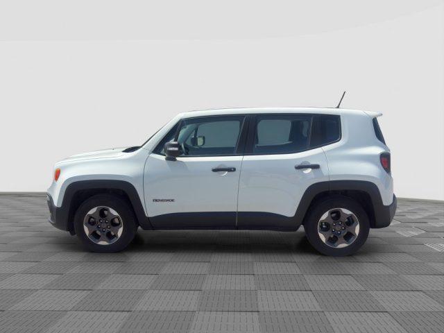 JEEP Renegade Renegade 1.6 E-TorQ EVO Sport