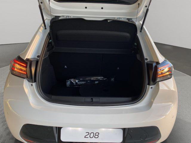 PEUGEOT 208 1.2 PureTech 100cv S&S 5p Allure