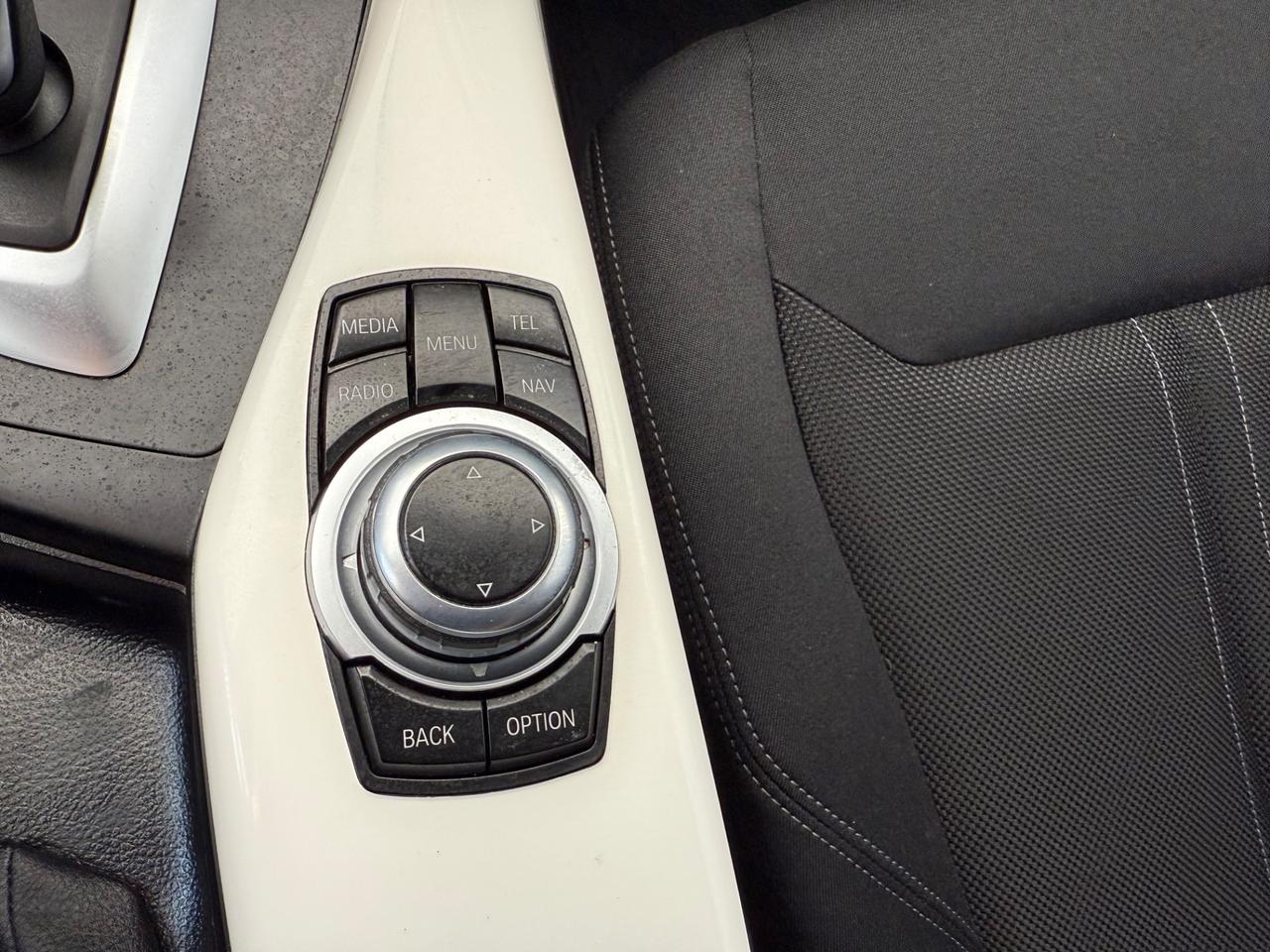 Bmw Serie 1 FULL OPTIONAL 2.0 150 CV