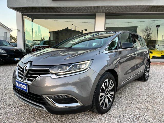 RENAULT Espace dCi 160CV EDC Energy Initiale Paris 4Control