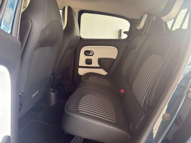 RENAULT Twingo Electric Intens