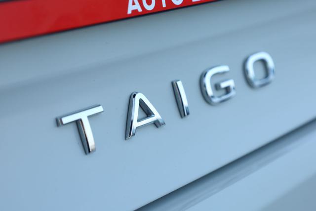 VOLKSWAGEN Taigo 1.0 TSI 110 CV DSG Life