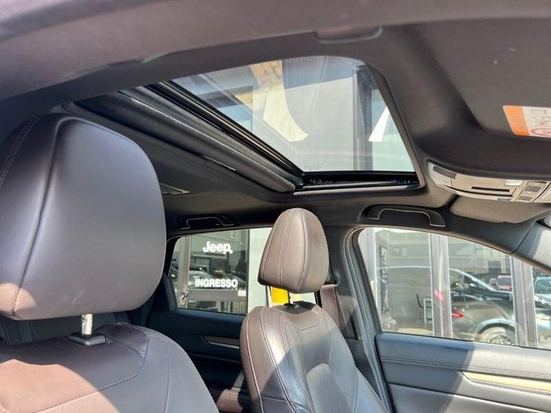 Mazda CX-5 2ª serie 2.2L Skyactiv-D 184 CV AWD Signature