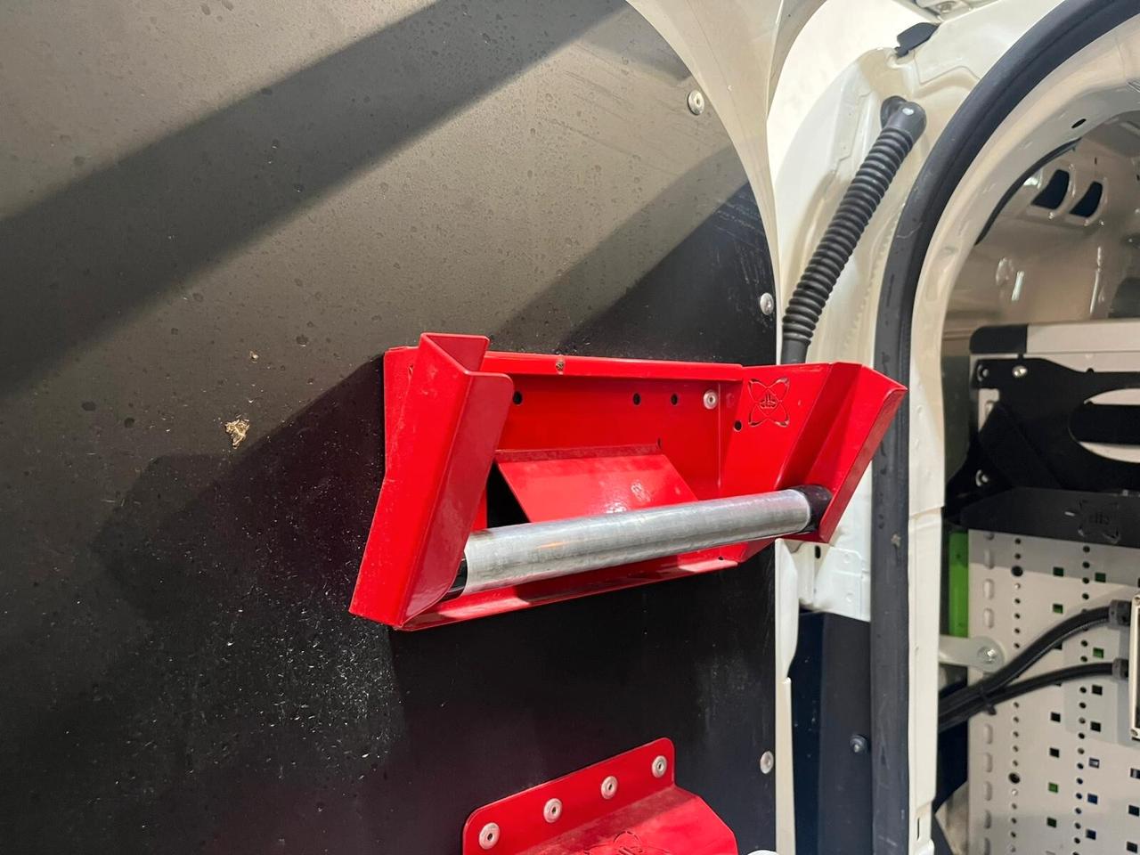 FIAT DOBLò CARGO LOUNGE 1.4 METANO 10/2020 33MILA KM *ALLESTITO**UNICOPRO*