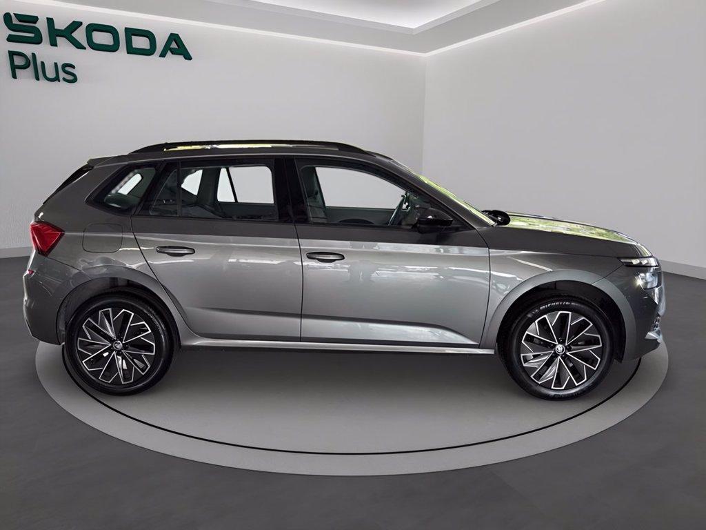 SKODA Kamiq 1.0 tsi style 95cv del 2023