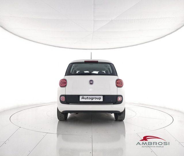 FIAT 500L Lounge 1.3 Multijet 95 CV