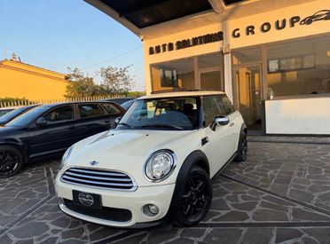 Mini 1.6 16V One D 90cv Tetto Apribile okneopatentati