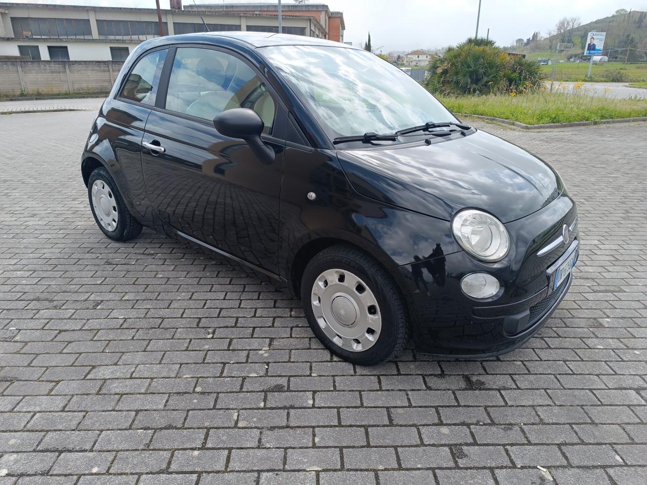 Fiat 500 1.2 Pop del 2008 SOLAMENTE 134.000 KM