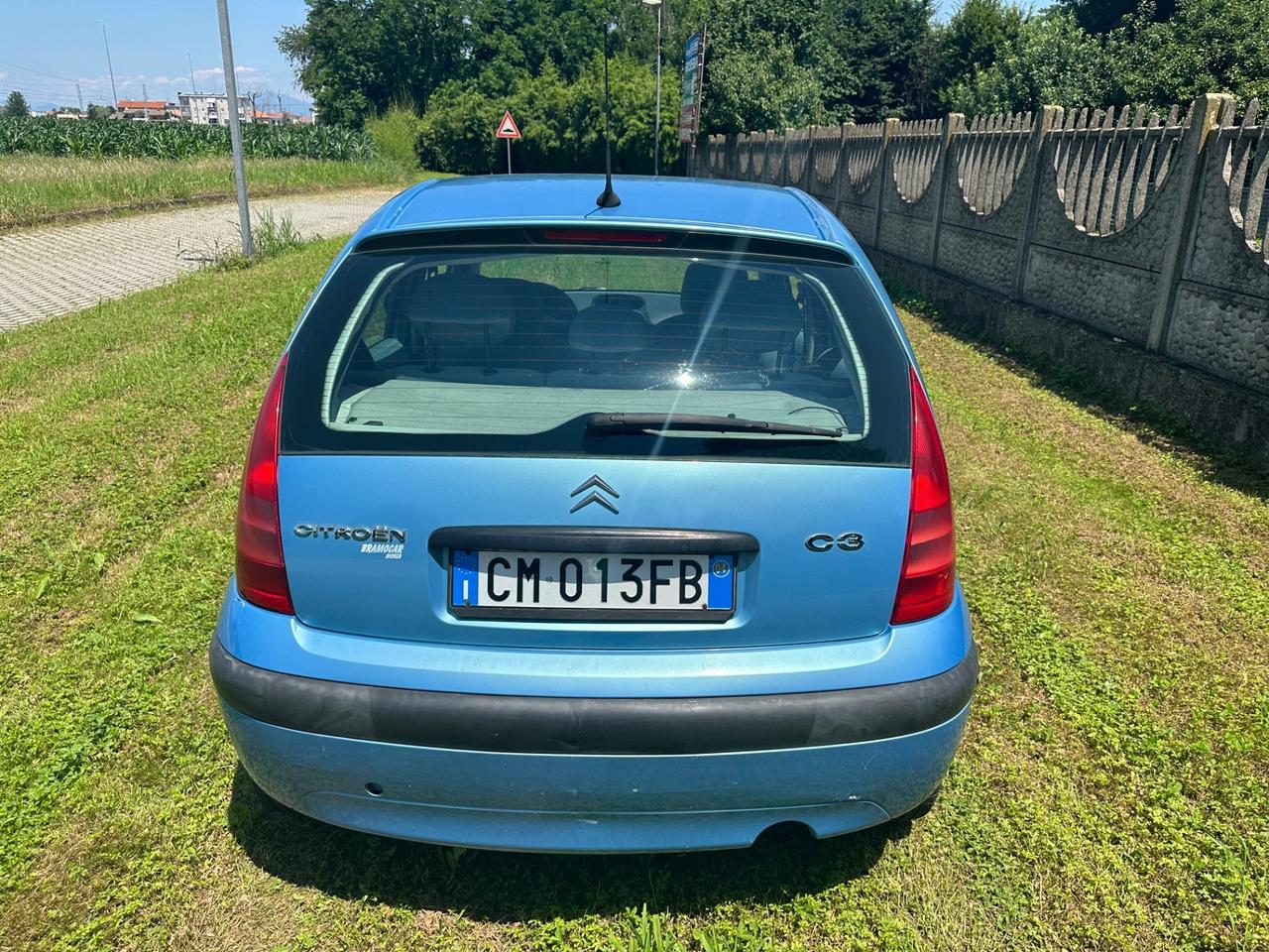 Citroen C3 1.1 Classique