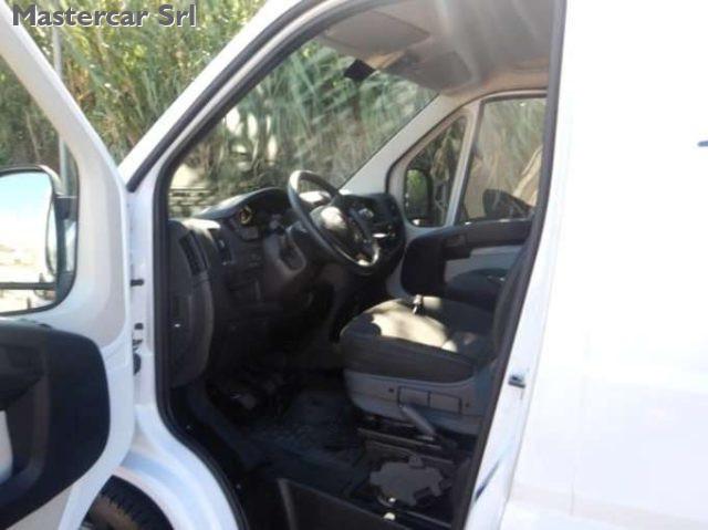 FIAT Ducato MAXI 35 XL H3 2.3 Multijet 130CV - FN570LW