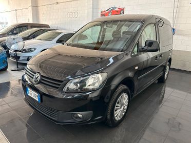 Volkswagen Caddy 1.6 TDI 102 CV 5p. Comfortline