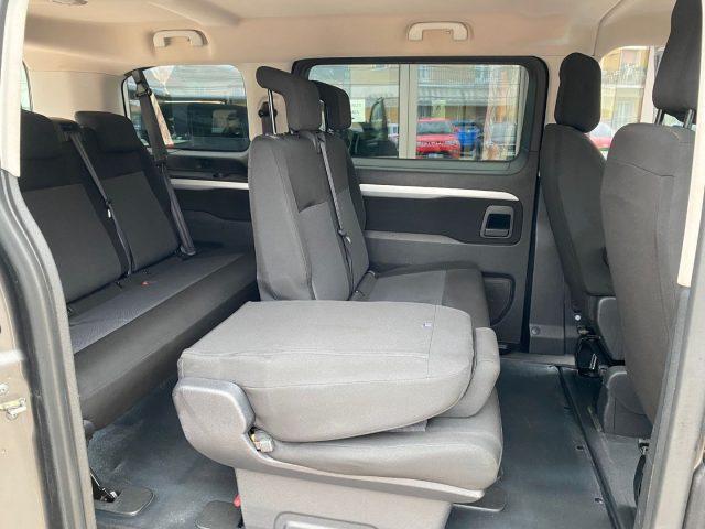 OPEL Zafira 1.5 120cv Life 8 Posti PAGA COME VUOI
