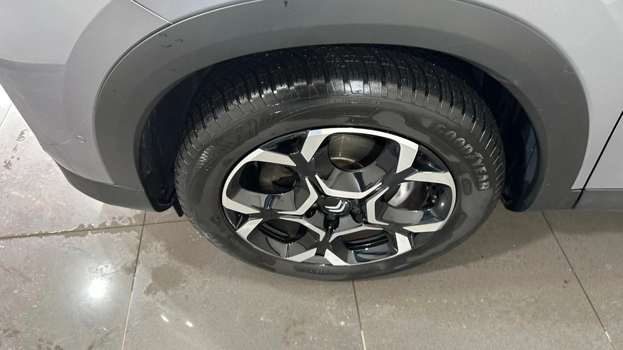 Citroen C5 Aircross IVA DEDUCIBILE BlueHDi 130 S&S EAT8 Max