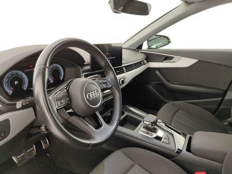 Audi A4 Avant 35 TFSI S tronic!NAVI!CAR PLAY!LED!