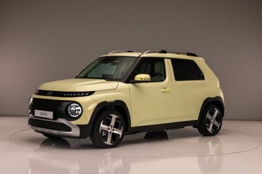 Hyundai Inster Inster 49 kWh XClass + AP