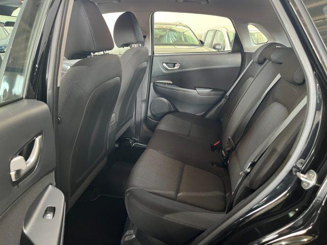 HYUNDAI Kona 1.0 T-GDI Hybrid 48V iMT XTech UNICO PROPRIETARIO