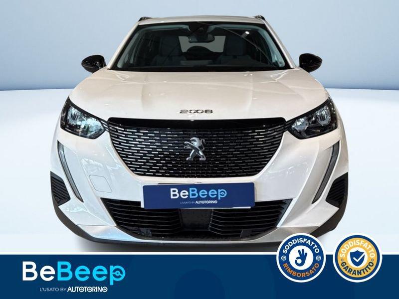 Peugeot 2008 1.5 BLUEHDI ALLURE S&S 110CV
