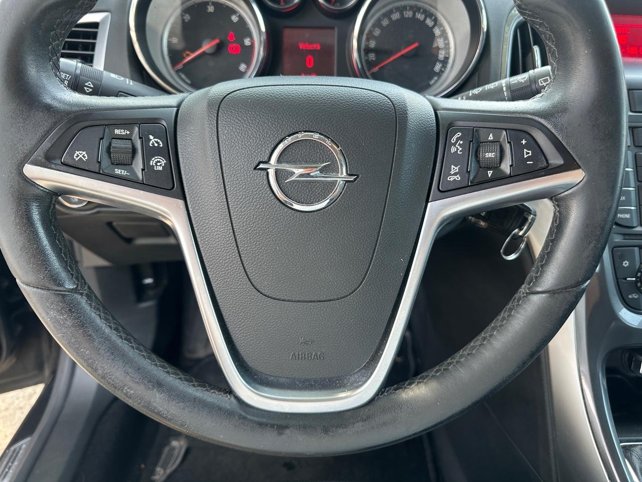 Opel Astra 1.7 CDTI 110CV (GARANZIA 24 MESI)