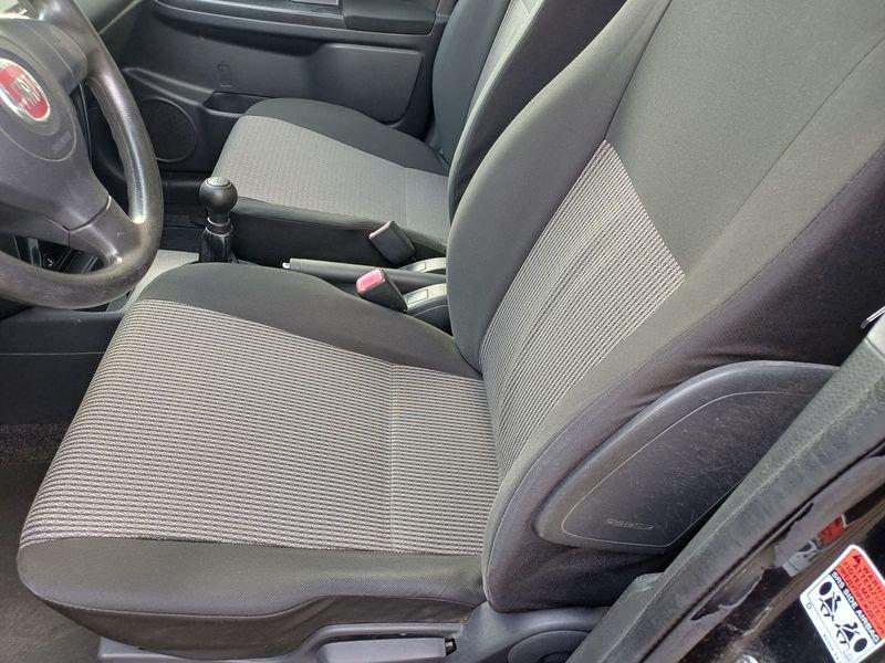 FIAT Sedici 1.6 16v Dynamic 4x2 120cv KM CERTIFICATI-GARANZIA