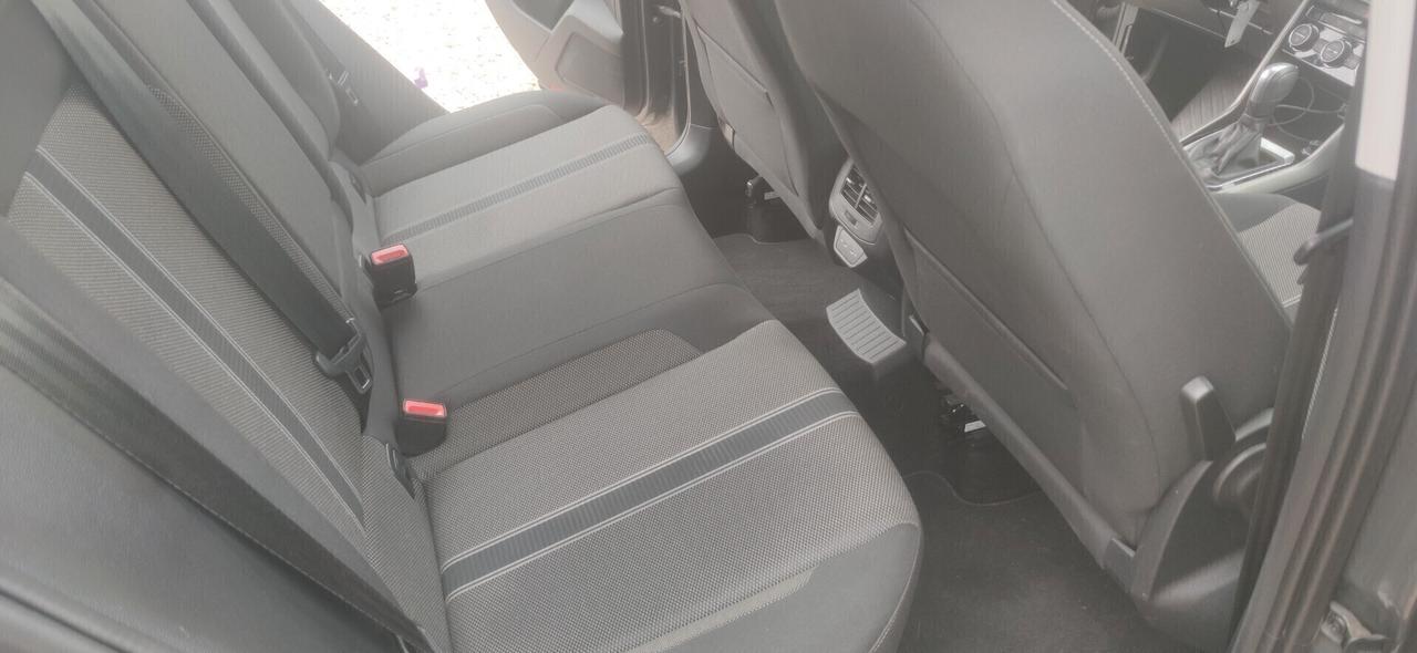 PROMO! T-Roc 2.0 TDI 150 CV DSG *66.000 km*