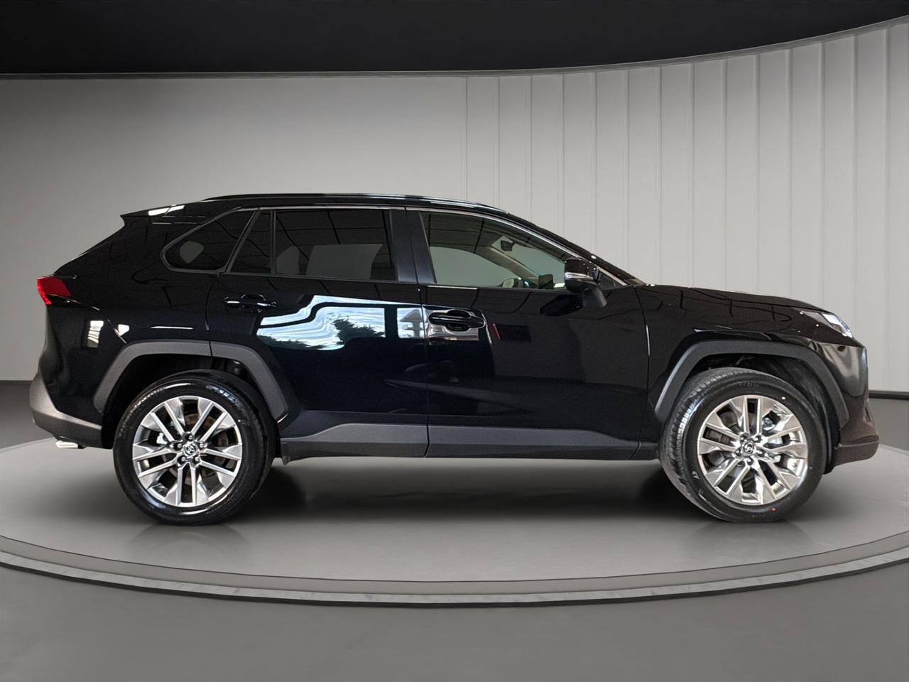 Toyota Rav4 2.5 vvt-ie h Lounge awd-i 222cv e-cvt