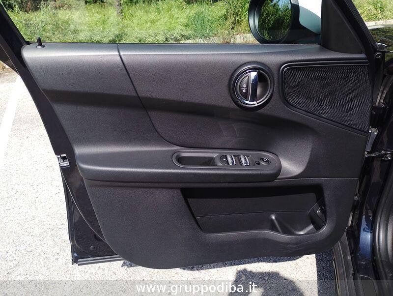 MINI Countryman Mini F60 2020 Benzi Mini 1.5 Cooper Northwood Edition auto