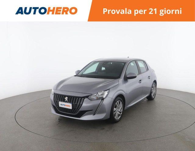 PEUGEOT 208 PureTech 100 Stop&Start 5 porte Active