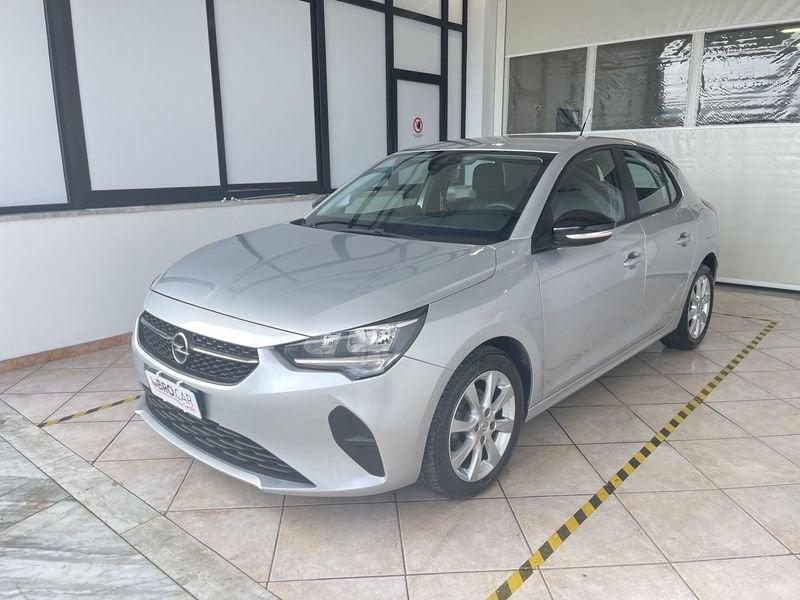 Opel Corsa 1.2 75cv Edition MT5
