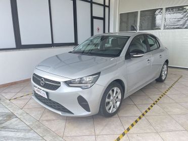 Opel Corsa 1.2 75cv Edition MT5