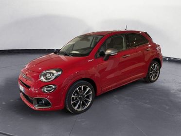 FIAT 500X 1.3 MultiJet 95 CV Sport