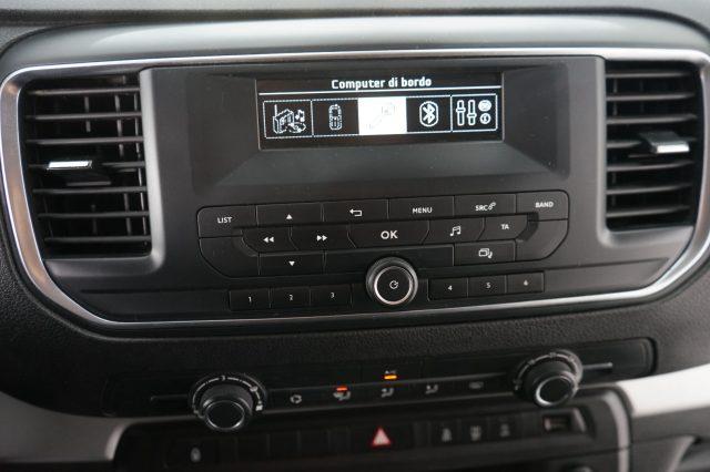 PEUGEOT Traveller BlueHDi 100 Compact Business 9 POSTI