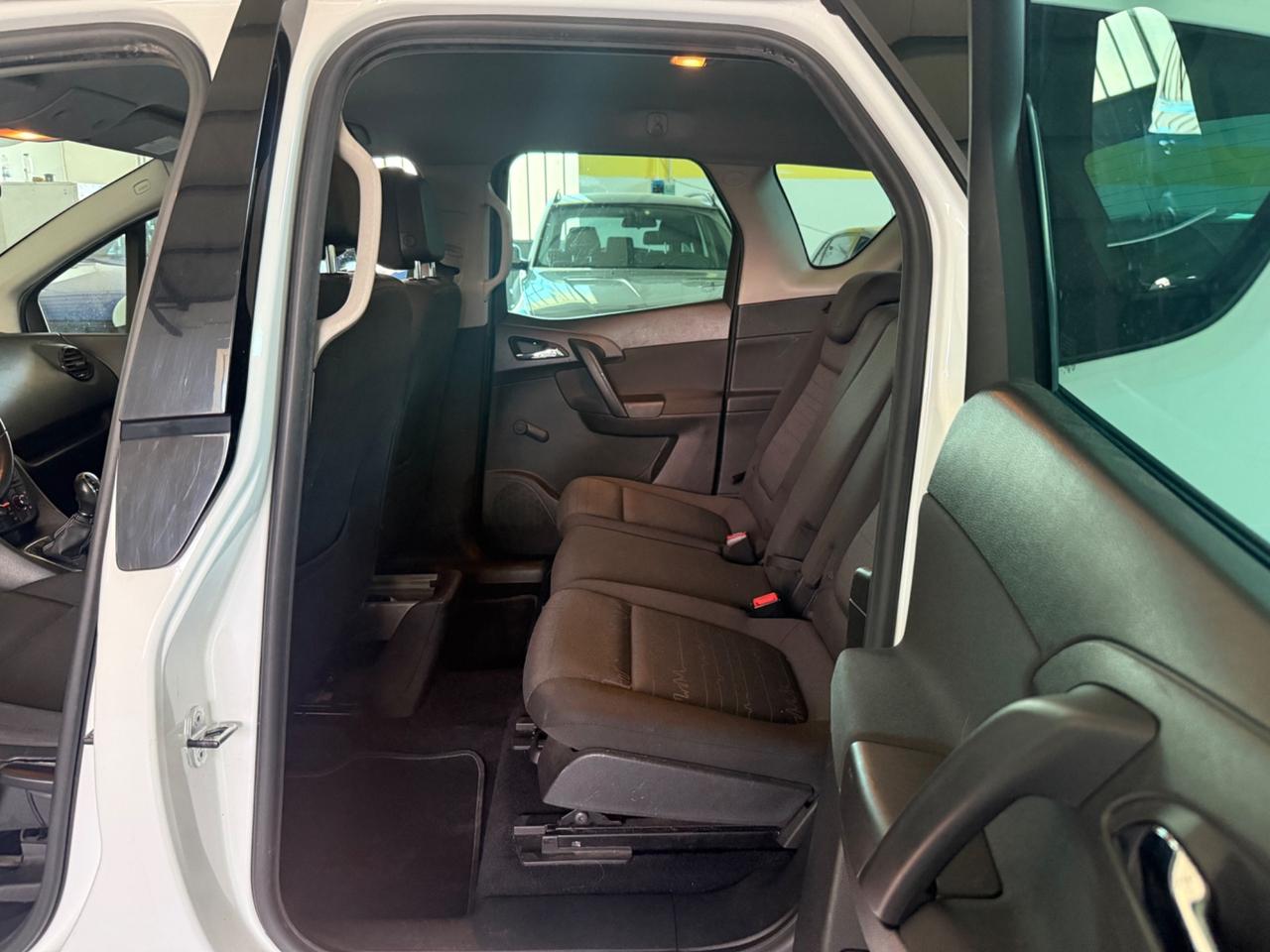 Opel Meriva 1.3 CDTI 95CV Cosmo Neopatentato 2014