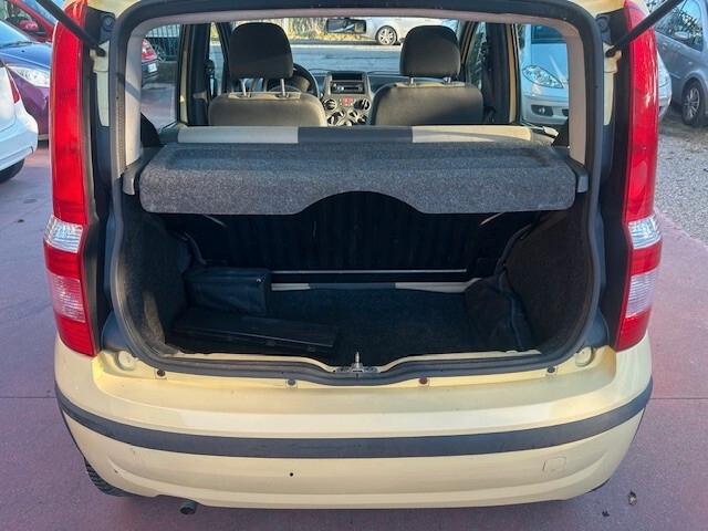 Fiat Panda 1.2 Dynamic Natural Power, UNIPROPRIETARIO!!