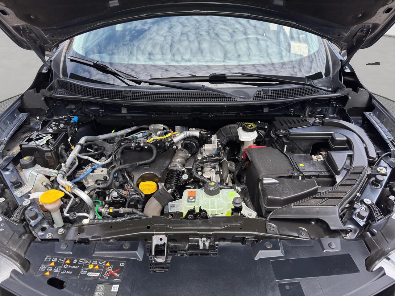 Renault Kadjar 1.5 115cv blue dci Equilibre automatica 2022