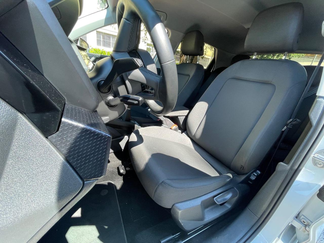 Audi A1 Sportback 1.0 30 TFSI Admired Advanc #6426