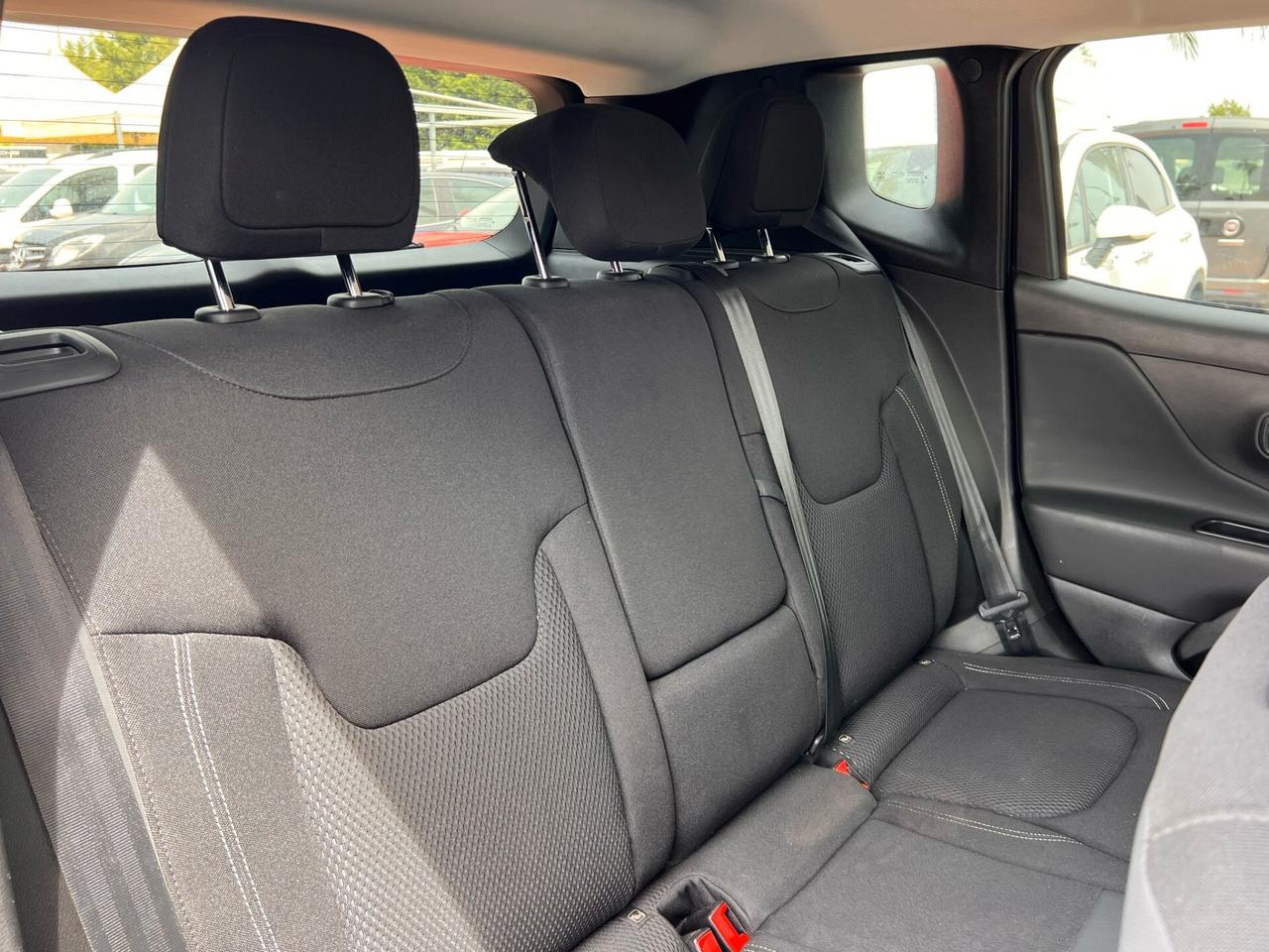 Jeep Renegade 1.0 T3 Limited