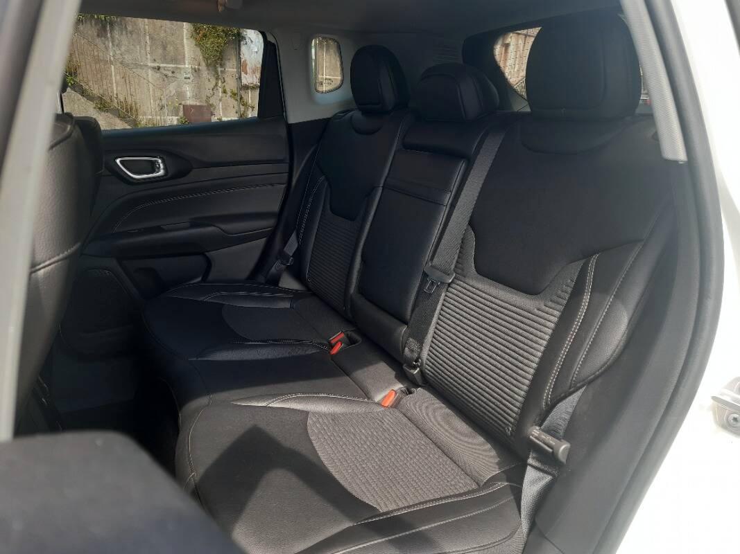 Jeep Compass 1.3 PHEV LIMITED 190CV 4XE - FULL LED