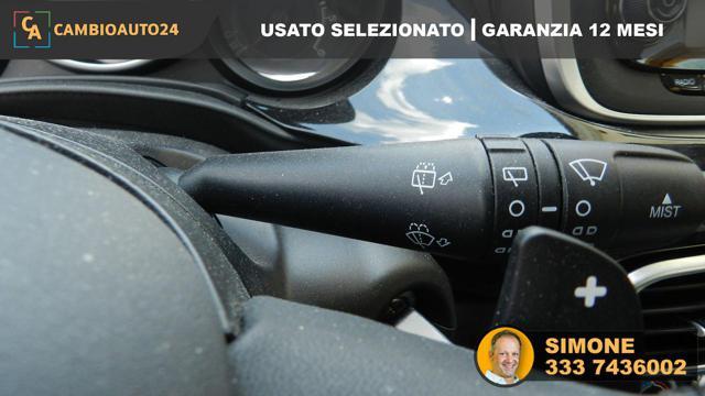 FIAT 500X 1.6 MultiJet 120 CV DCT Pop Star