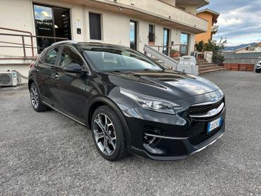 Kia XCeed 1.0 T-GDi Style