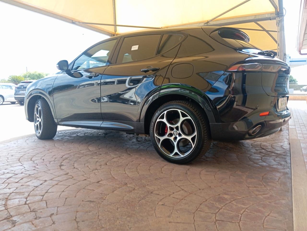 Alfa Romeo Tonale 1.3 280 CV PHEV AT6 Q4 Veloce