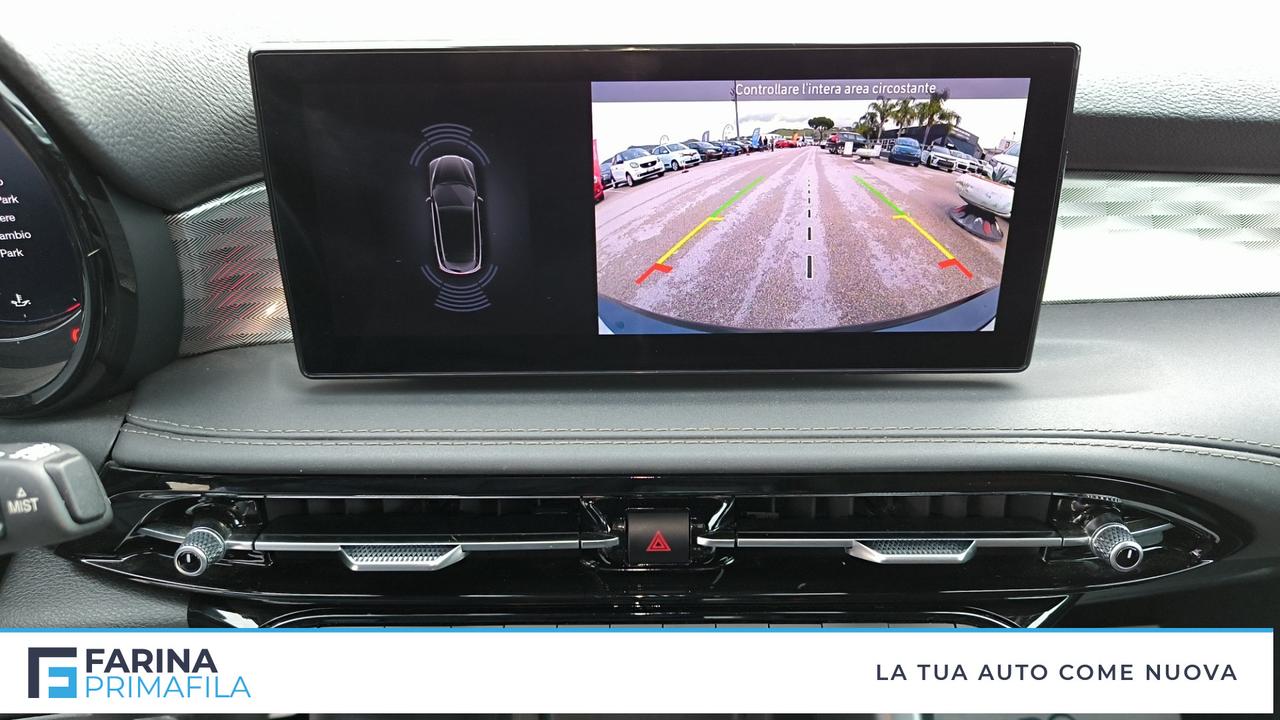 ALFA ROMEO Tonale - Tonale 1.5 hybrid Speciale 130cv tct7