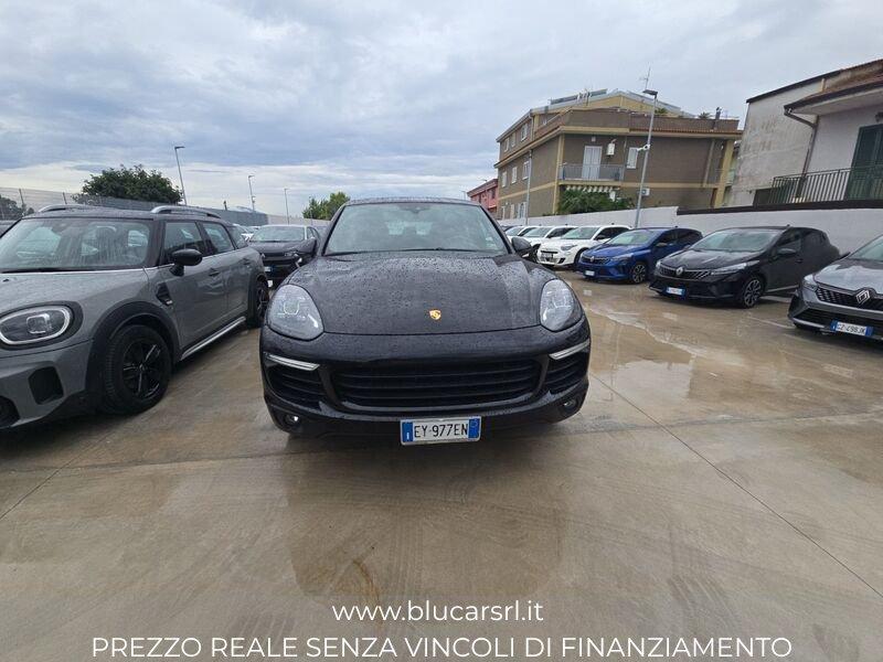 Porsche Cayenne Cayenne 3.0 tiptronic