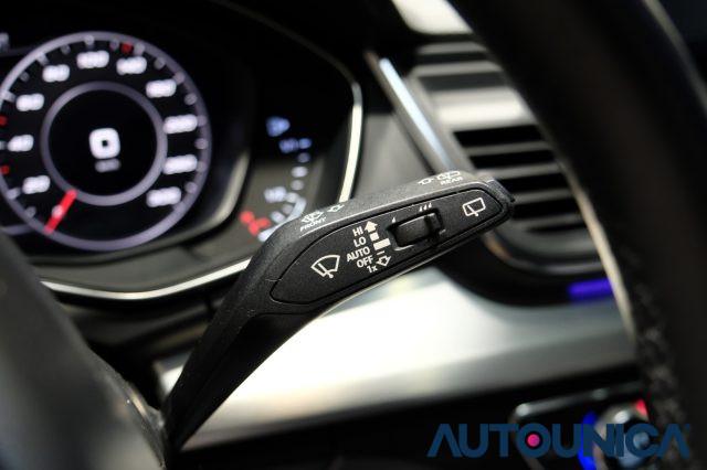 AUDI Q5 2.0 TDI 190 CV QUATTRO S STRONIC S LINE PLUS