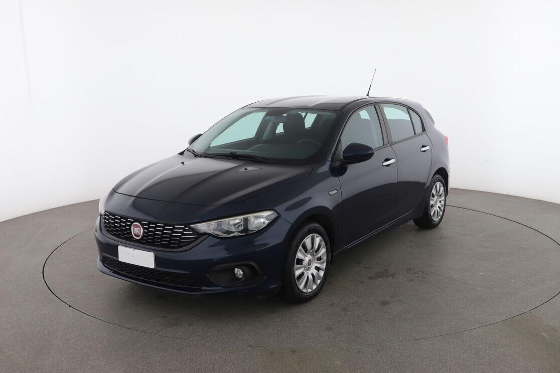 Fiat Tipo 1.6 Mjt 5 Porte con soli 28.000 km
