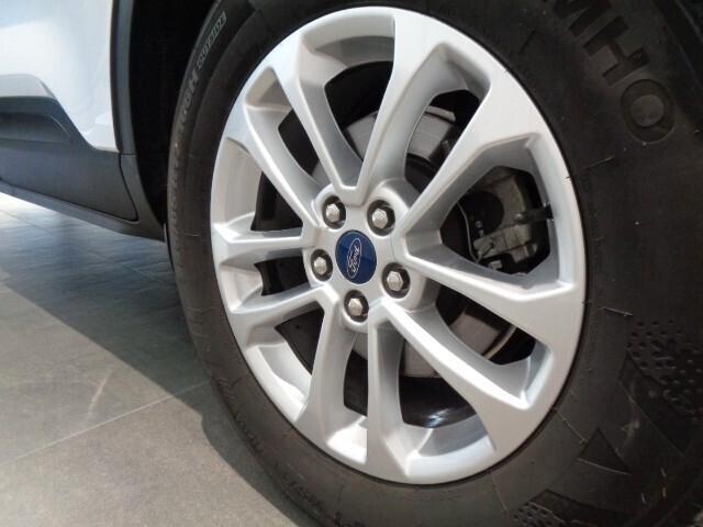 Ford Kuga 1.5 EcoBlue 120 CV aut. 2WD Titanium