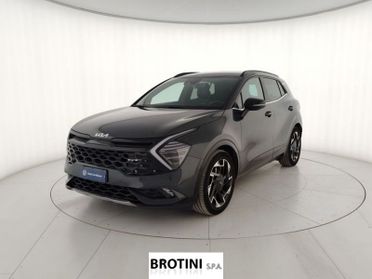 Kia Sportage 1.6 CRDI MHEV GT-LINE 2WD