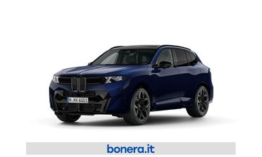 BMW X5 40 d MSport Pro xDrive Auto