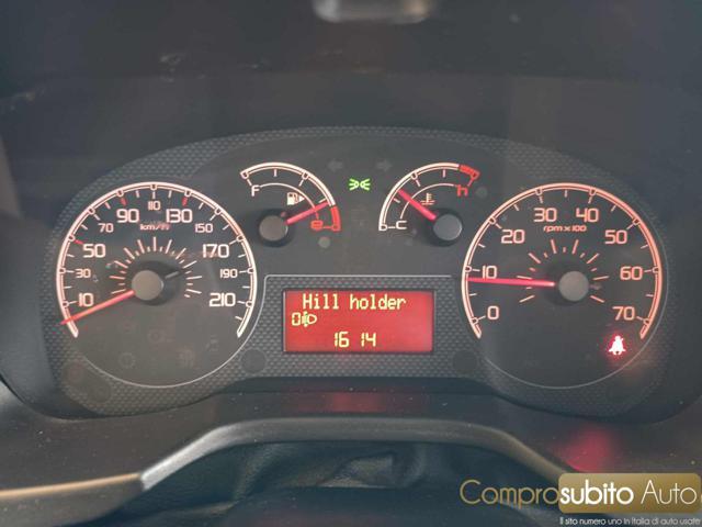FIAT Qubo 1.3 MJT 75 CV MyLife